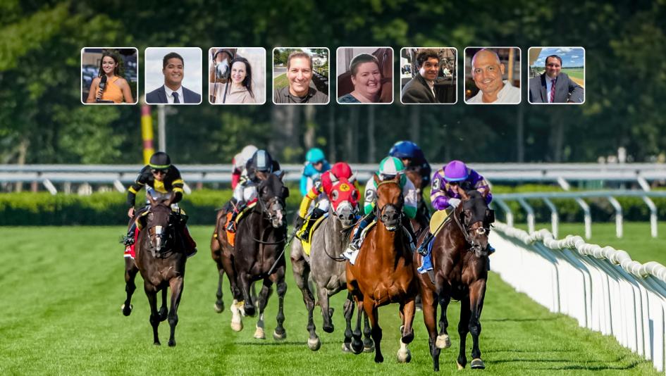 Kentucky Downs Turf Sprint Stakes, Kentucky Turf Cup Invitational Stakes, Kentucky Downs, Big-Race Showdown, Breeders’ Cup World Championships, horse racing, America's Best Racing, ABR
